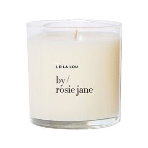 BY ROSIE JANE Leila Lou - Candle