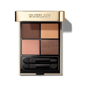 Guerlain OMBRES G - Palette Ombres 4 colors