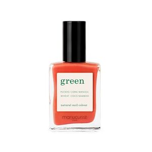 MANUCURIST Green - Nail Polish