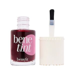 BENEFIT COSMETICS Benefit Lip Cheek Stain Blush - Benetint Lip Stain