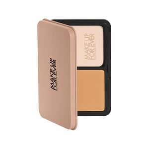 MAKE UP FOR EVER HD Skin Powder Foundation - 24HR Undetectable Blurring Powder Foundation