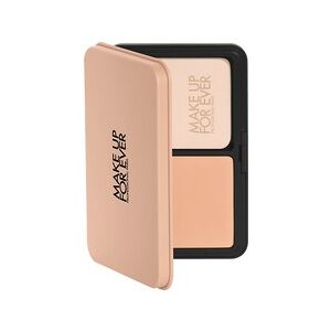 MAKE UP FOR EVER HD Skin Powder Foundation - 24HR Undetectable Blurring Powder Foundation