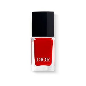 Dior Vernis - Nail Polish with Gel Effect and Couture Color