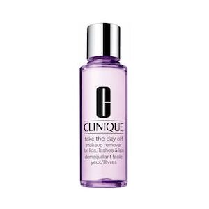 Clinique Take the Day off Makeup Remover for Lids, Lashes and Lips