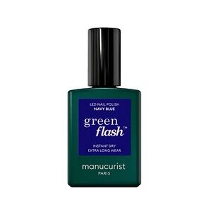 MANUCURIST Green Flash - LED Gel Nail Polish