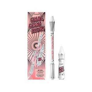 BENEFIT COSMETICS Gimme, Gimme Brows - Brow Gel & Pencil set