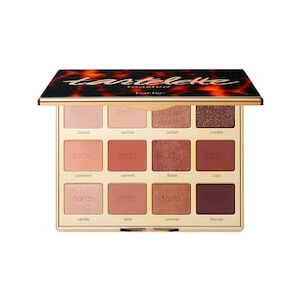 Tartelette™ Toasted Eyeshadow Palette