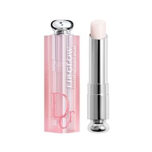 DIOR BACKSTAGE Dior Addict Lip Glow - Natural Glow Custom Color Reviving Lip Balm