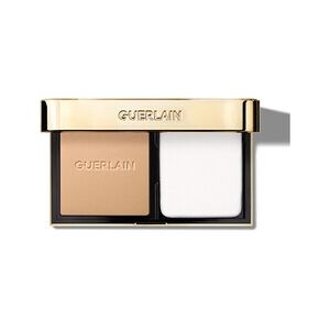 Guerlain Parure Gold Skin Control - High Perfection Matte Compact Foundation