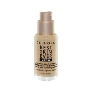 SEPHORA COLLECTION Best Skin Ever Glow - Foundation - Fresh, luminous complexion