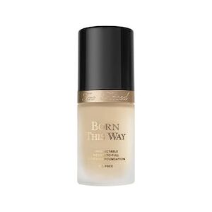 TOO FACED Born This Way - Foundation