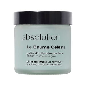 ABSOLUTION Le Baume - Céleste