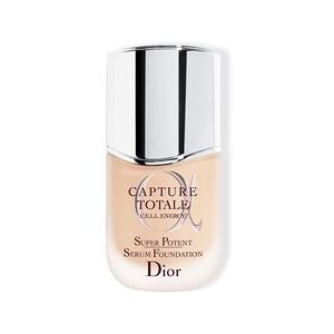 DIOR Capture Totale - Super Potent Serum Foundation SPF 20 PA++