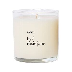 BY ROSIE JANE Rosie - Candle