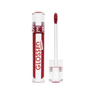 SEPHORA COLLECTION Glossed Vinyl - Intense lip lacquer