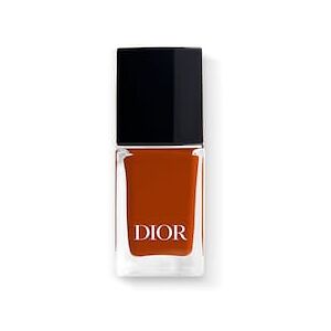 Dior Vernis - Nail Polish with Gel Effect and Couture Color