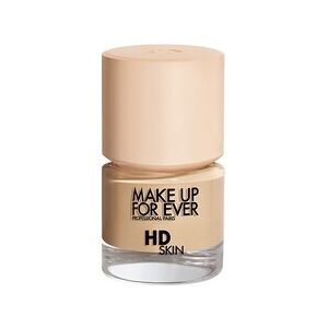 MAKE UP FOR EVER HD Skin Foundation - Travel Size