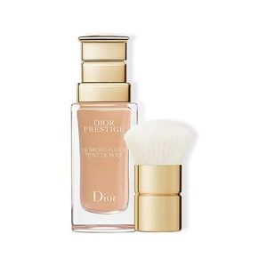 Dior Prestige - Le Micro-Fluide Teint de Rose - Rosy Illuminating Foundation