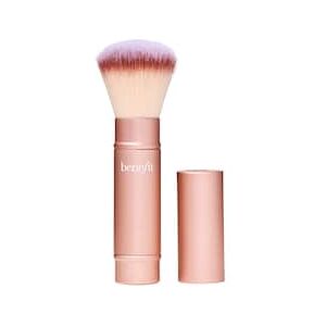 BENEFIT COSMETICS Multitasking Cheek Brush - rejse børste