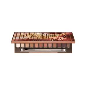 Urban Decay Naked Heat - Palette