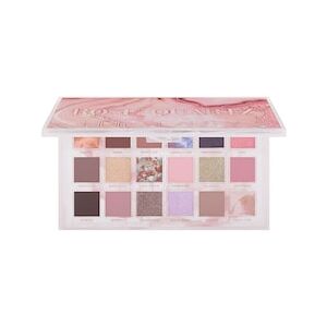 HUDA BEAUTY Rose Quartz - Eyeshadow Palette