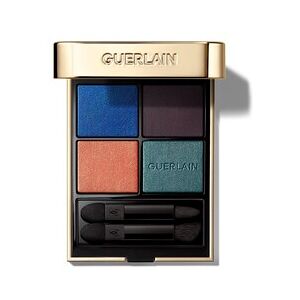 Guerlain OMBRES G - Palette Ombres 4 colors