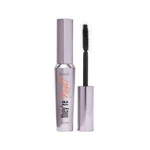 BENEFIT COSMETICS They're Real! Mascara - naturlig mascara som giver længde og separere