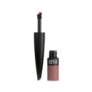 MAKE UP FOR EVER Rouge Artist For Ever Matte - Power last liquid lipstick