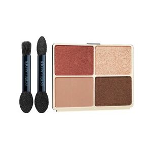 Estee Lauder Pure Color Envy Luxe Eyeshadow Quad Refill