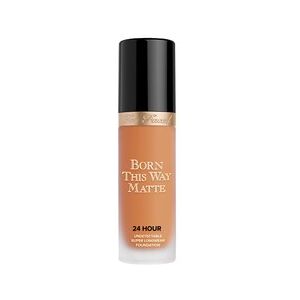 TOO FACED Born this way Matte - Longwear Foundation