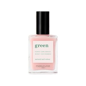 MANUCURIST Green - Nail Polish