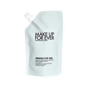 MAKE UP FOR EVER Gentle Eye - Refill Gel Remover