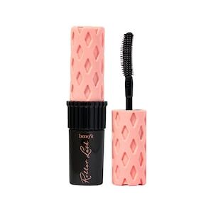 BENEFIT COSMETICS Roller Lash Curling & Lifting Mascara Mini rejsestørrelse