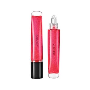 Shiseido Crystal GelGloss - Shimmer