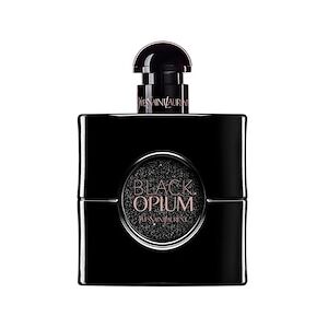 Yves Saint Laurent Black Opium Le Parfum  - Refillable