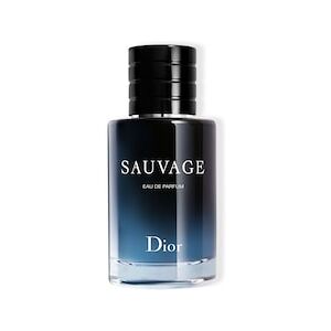 DIOR Sauvage - Eau de Parfum til mænd - Krydrede og vanilijenoter