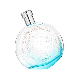 Hermès Eau des Merveilles Bleue - Eau de Toilette