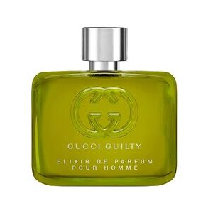 Gucci Guilty - Elixir de Parfum for Men