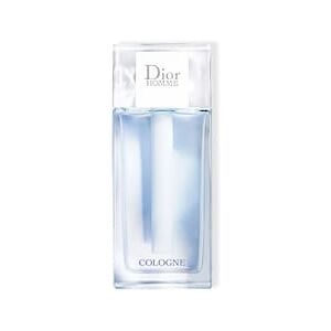 Dior Homme - Eau de cologne til mænd - Friske og moskusagtige noter