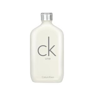 Calvin Klein Ck One - Eau de toilette