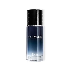 DIOR Sauvage - Eau de Toilette til mænd - Krydrede, træagtige & ravinspirerede noter