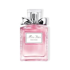 Miss Dior Rose N'Roses - Eau de Toilette til kvinder - Blomster & friske noter