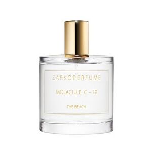 ZARKOPARFUME Molécule C-19 The Beach - Eau d'Parfume