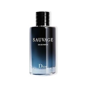 DIOR Sauvage - Eau de Parfum til mænd - Krydrede og vanilijenoter