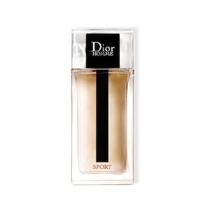 Dior Homme Sport - Eau de Toilette - Friske, træagtige og krydrede noter