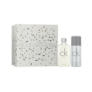 Calvin Klein CK One Eau de Toilette - Set