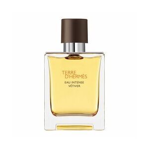 Terre d'Hermès Eau Intense Vétiver - Eau de Parfum