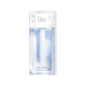 Dior Homme - Eau de cologne til mænd - Friske og moskusagtige noter