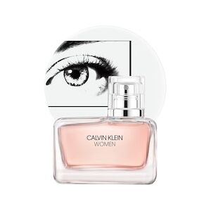 Calvin Klein Women - Eau de parfum