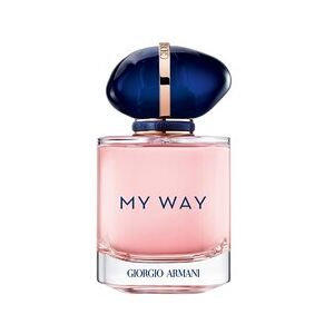 Armani My Way - Eau De Parfum